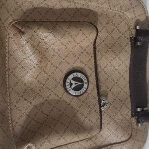 La Tour Eiffel purse